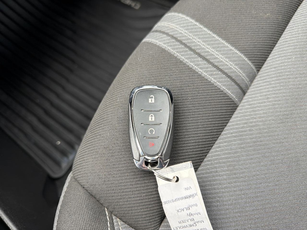 Thumbnail: 2023 Chevrolet Blazer - 41