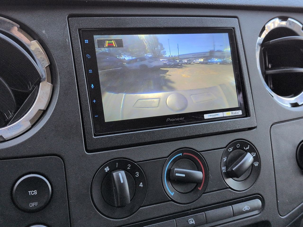 Thumbnail: 2008 Ford F-350 - 29