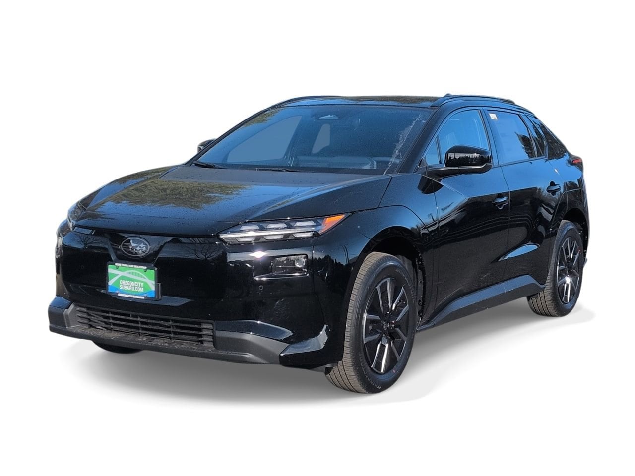 Thumbnail: 2026 Subaru Solterra - 4