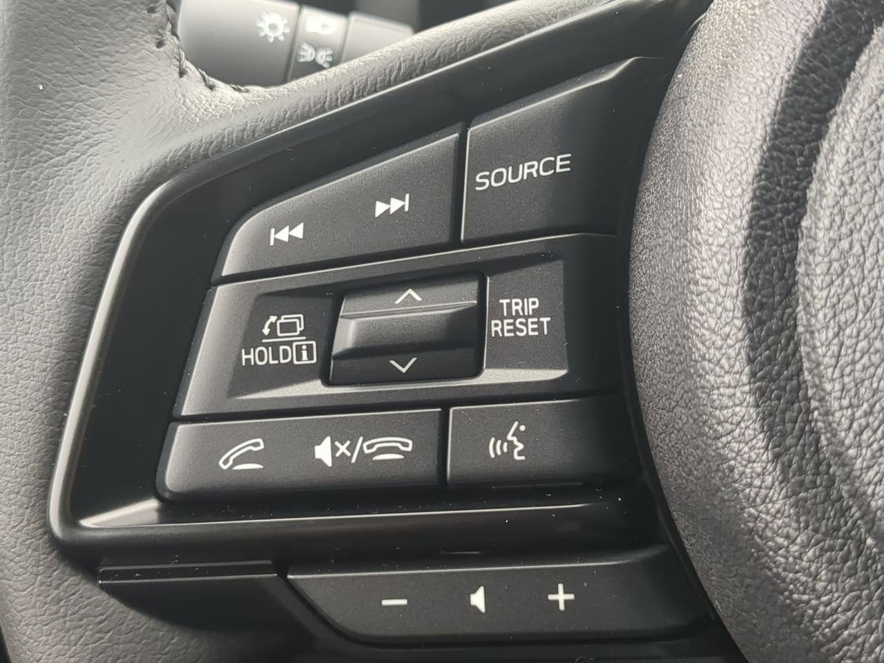 Thumbnail: 2026 Subaru Outback - 26