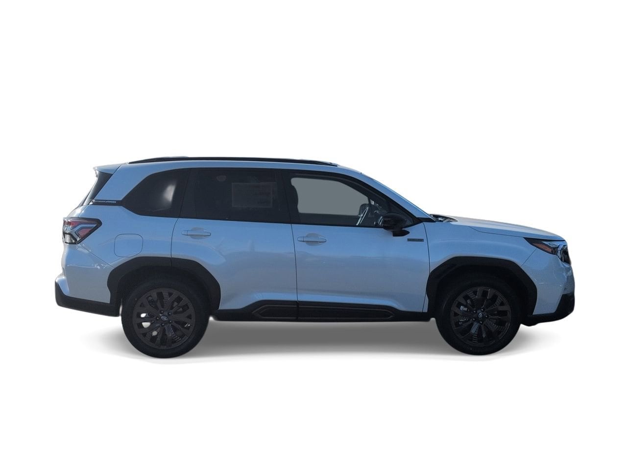 Thumbnail: 2025 Subaru Forester - 9
