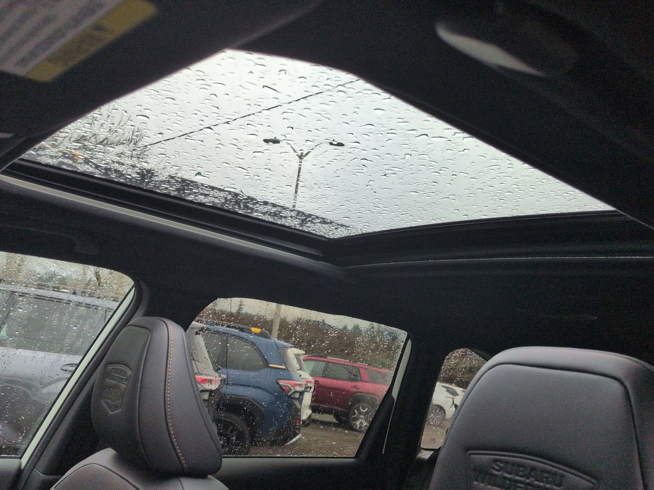 Thumbnail: 2026 Subaru Forester - 20