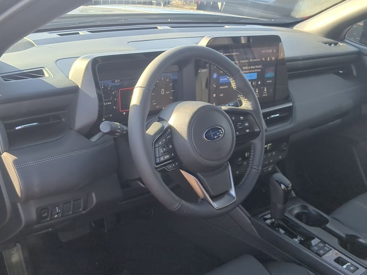 Thumbnail: 2026 Subaru Outback - 10