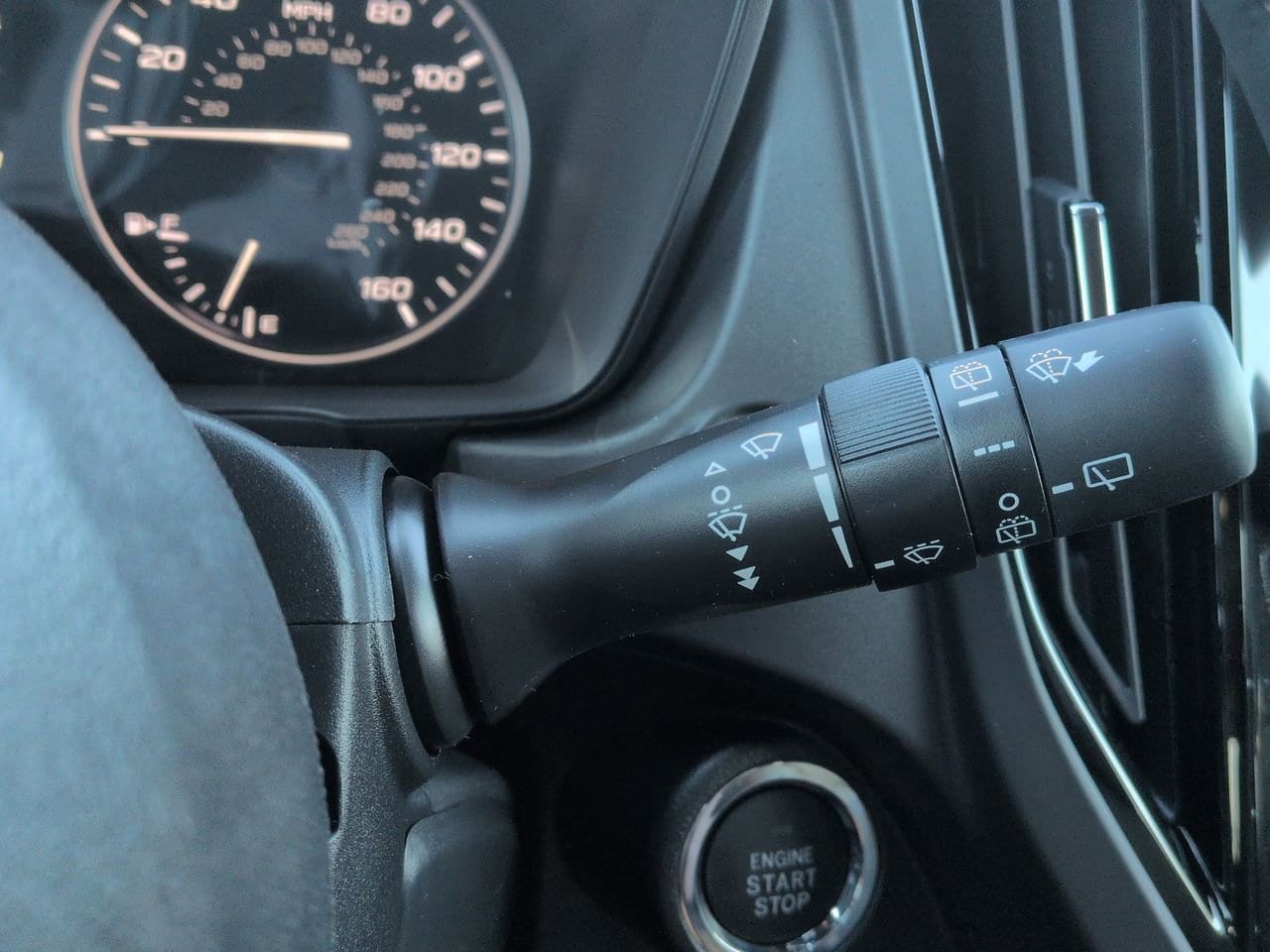 Thumbnail: 2026 Subaru Forester - 28