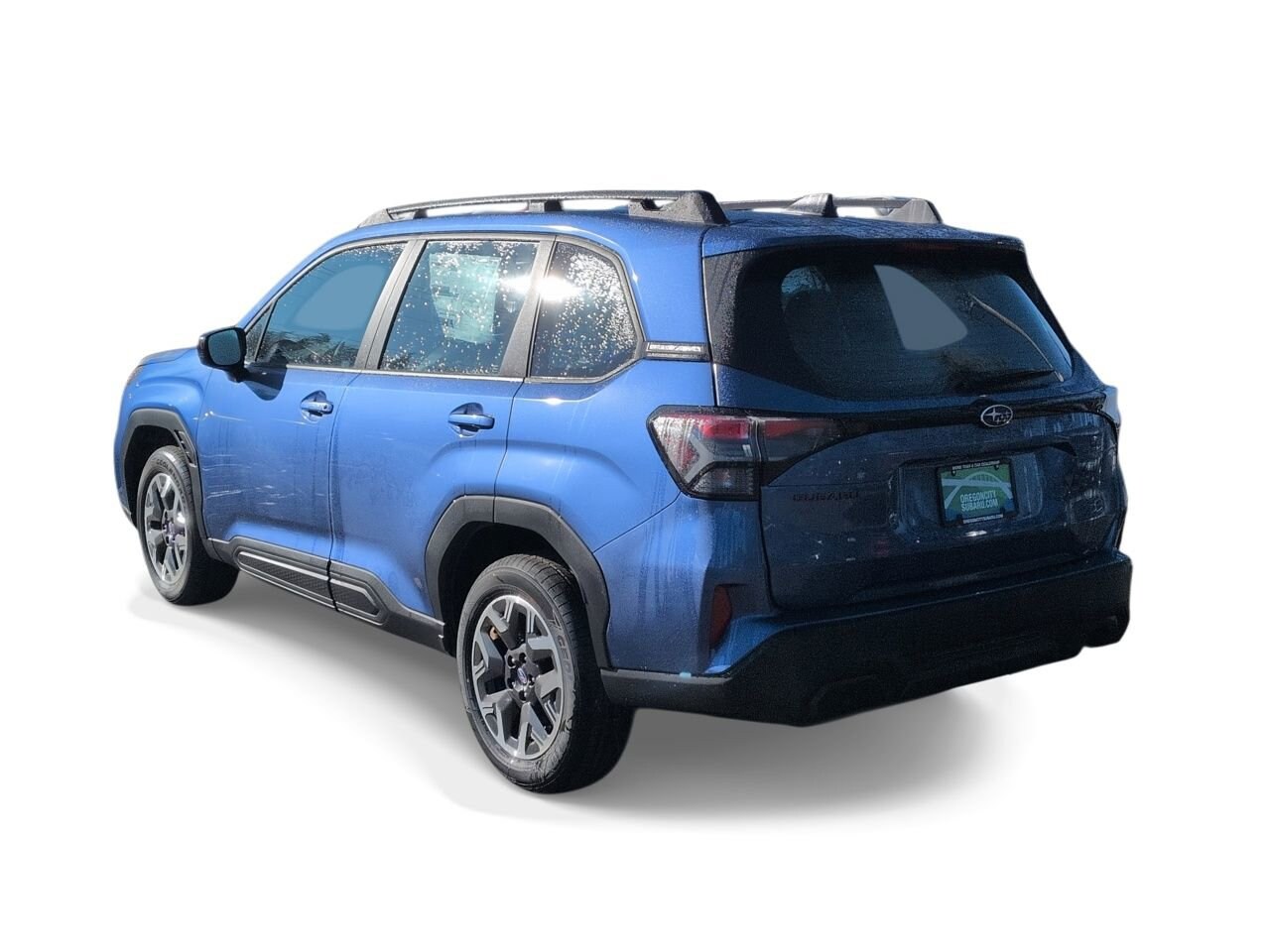 Thumbnail: 2026 Subaru Forester - 6