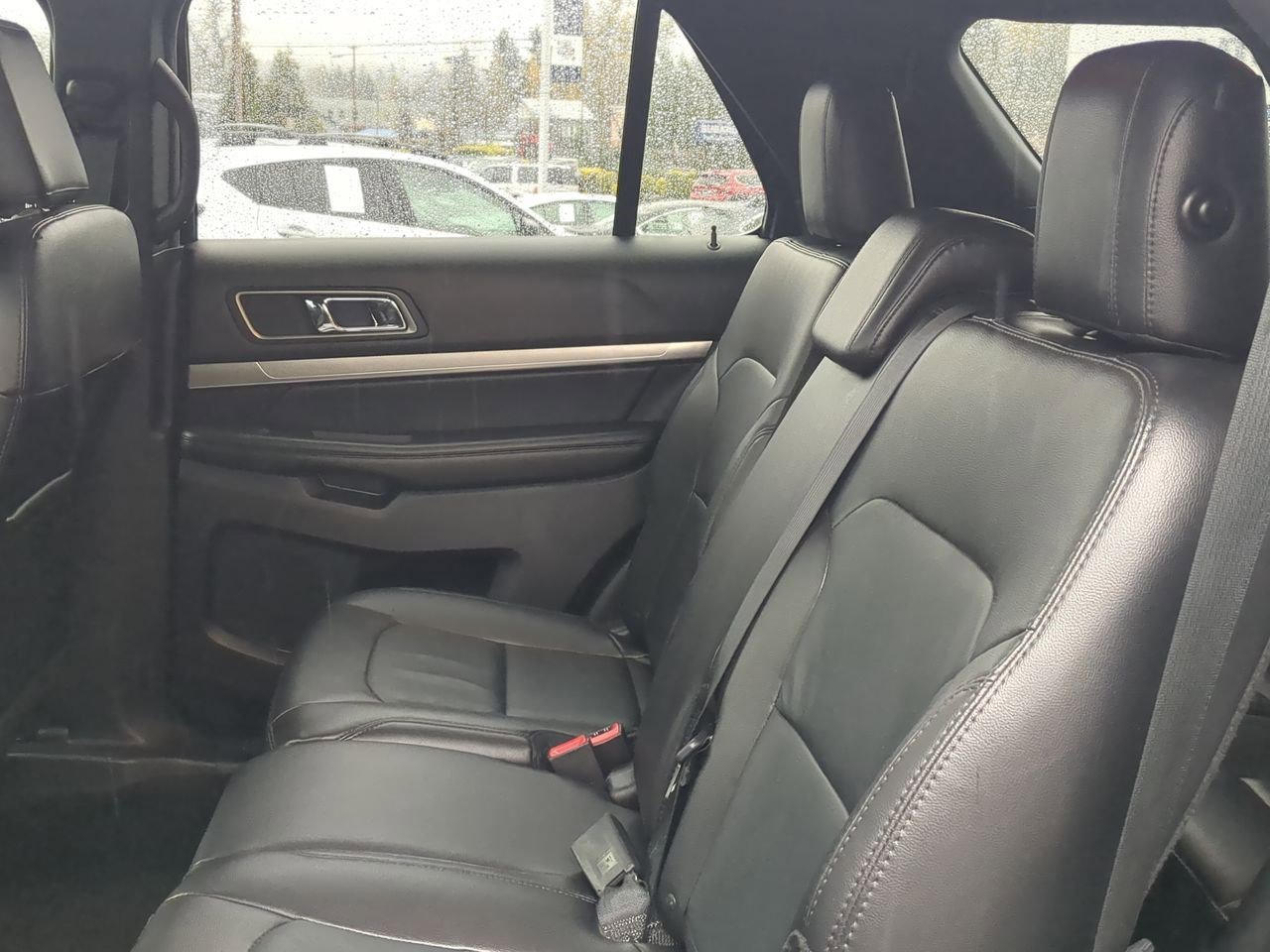 Thumbnail: 2018 Ford Explorer - 20