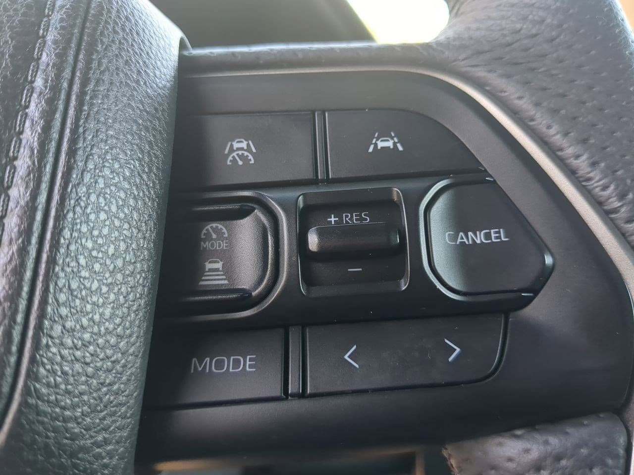 Thumbnail: 2025 Toyota Tacoma - 25