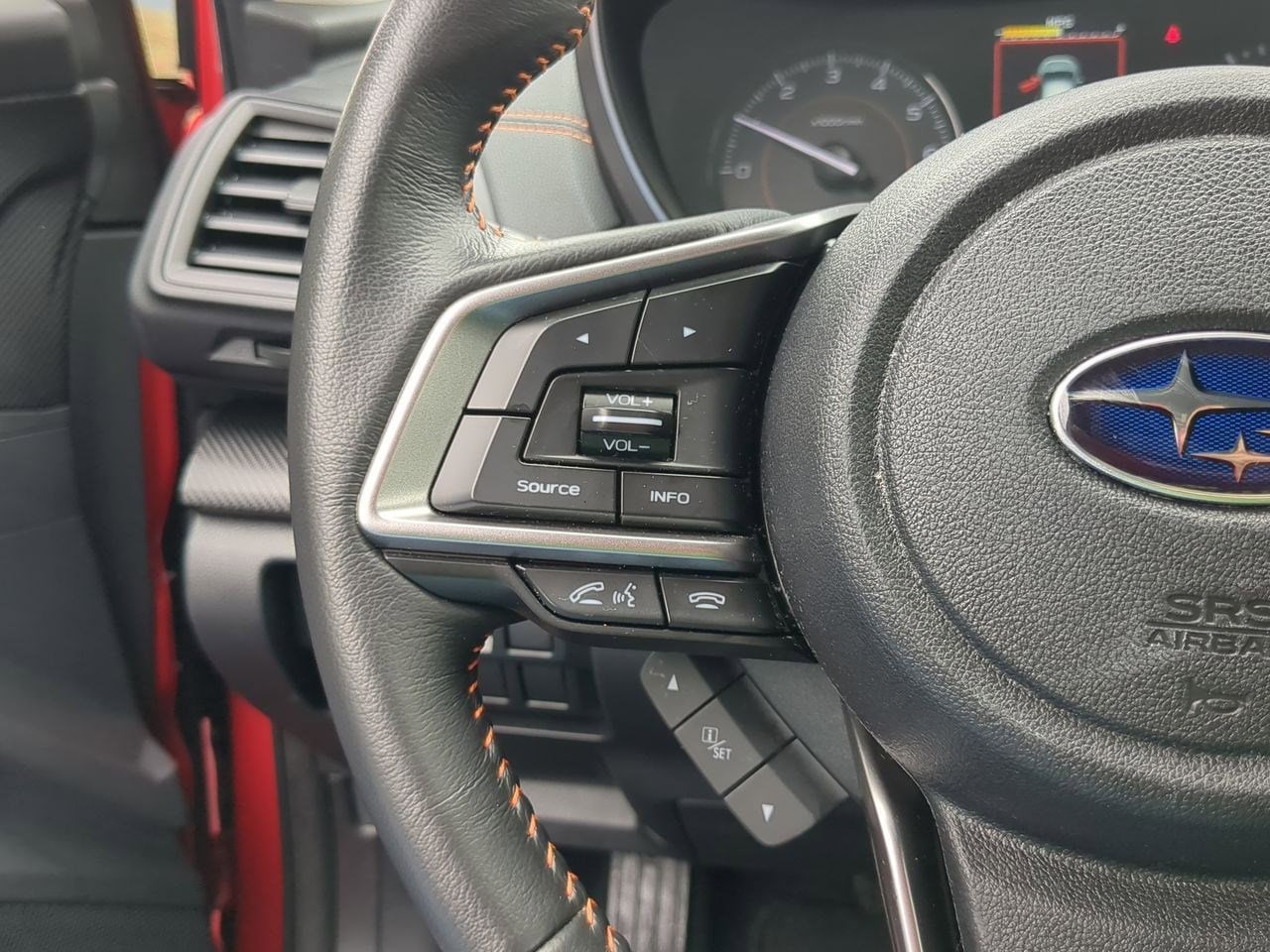 Thumbnail: 2023 Subaru Crosstrek - 31