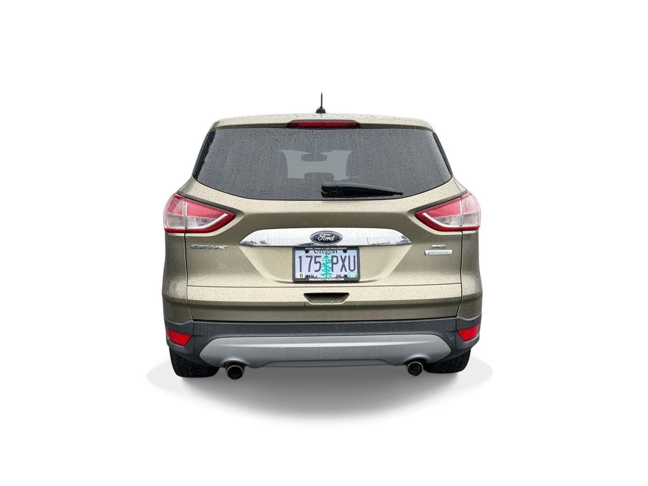 Thumbnail: 2013 Ford Escape - 7
