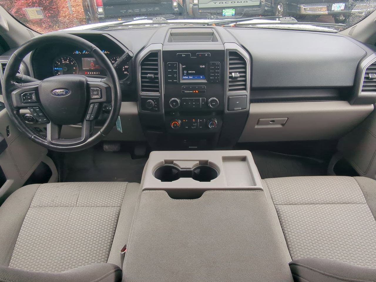 Thumbnail: 2017 Ford F-150 - 16