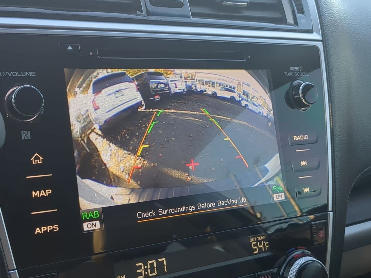 Thumbnail: 2019 Subaru Outback - 32