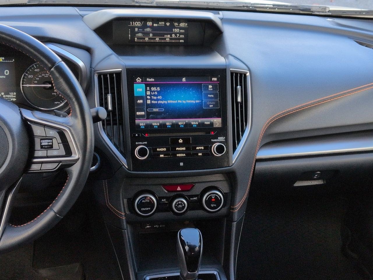 Thumbnail: 2021 Subaru Crosstrek - 28