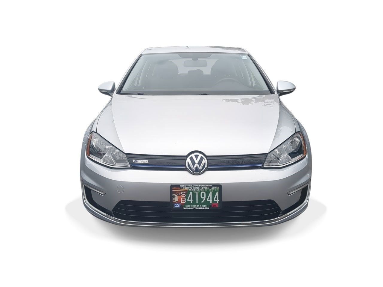 Thumbnail: 2016 Volkswagen e-Golf - 3