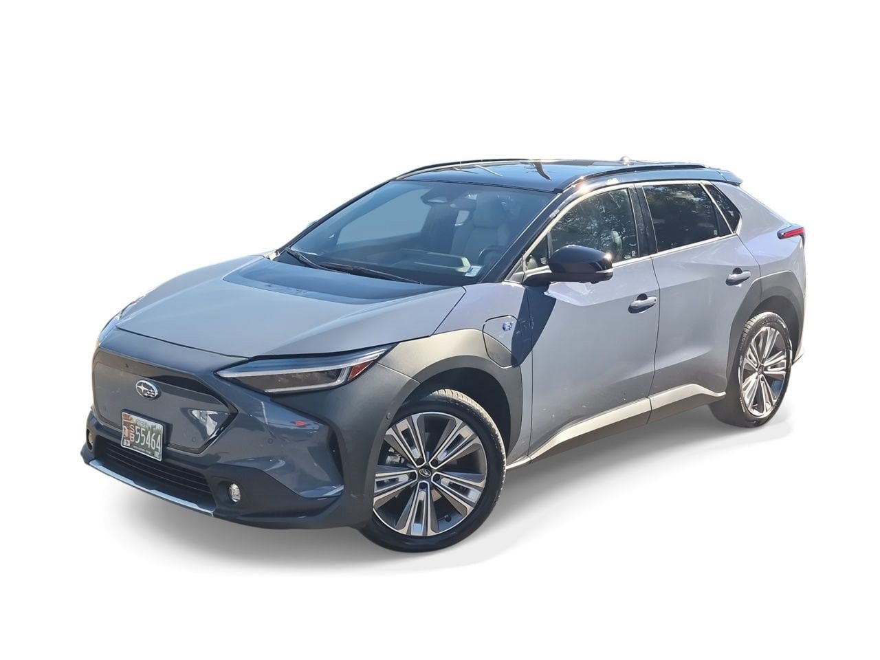 2023 Subaru Solterra