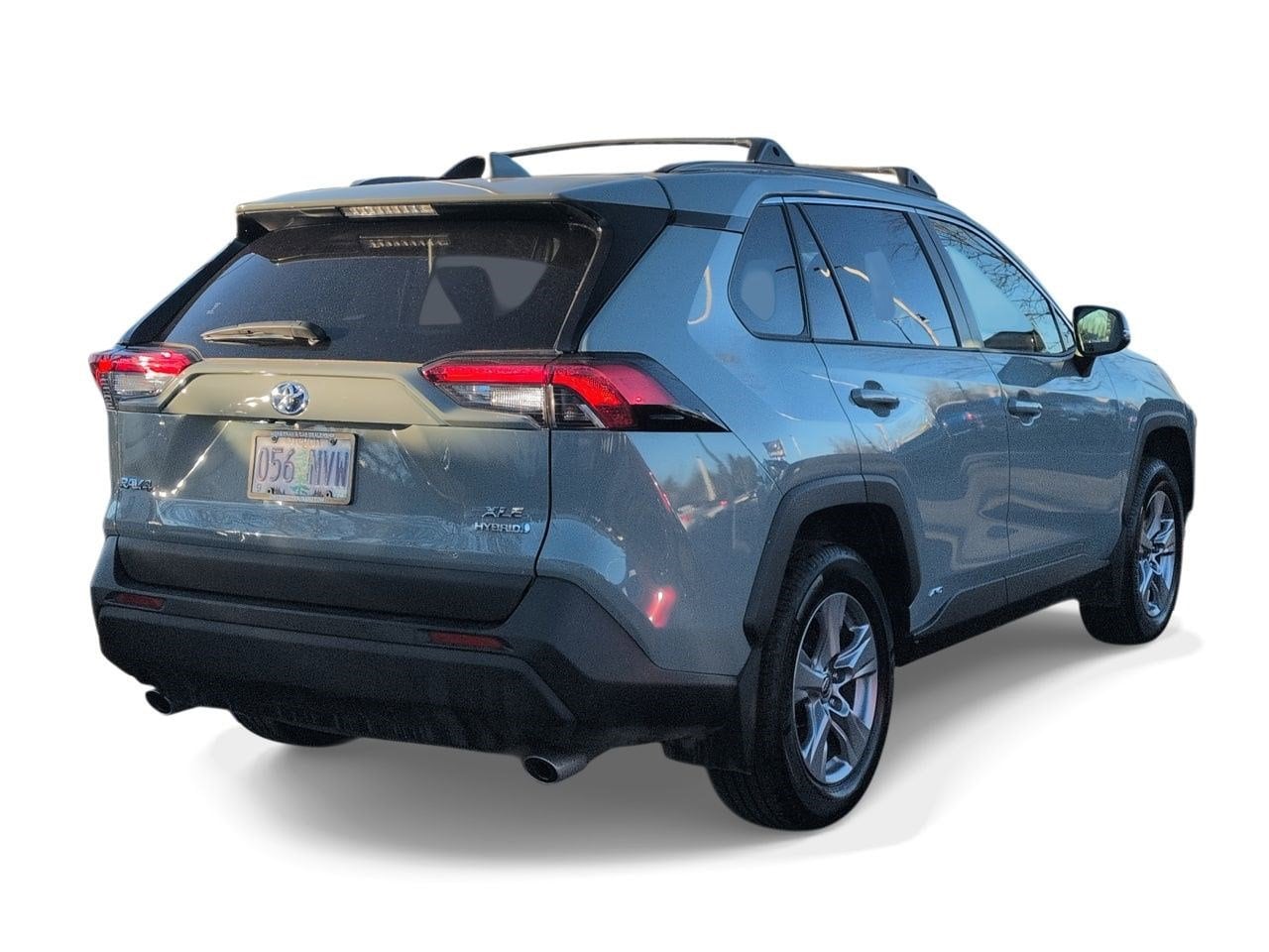 Thumbnail: 2022 Toyota RAV4 - 8