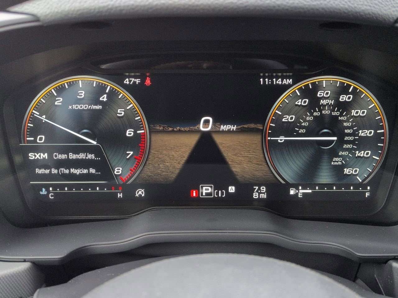 Thumbnail: 2026 Subaru Forester - 36