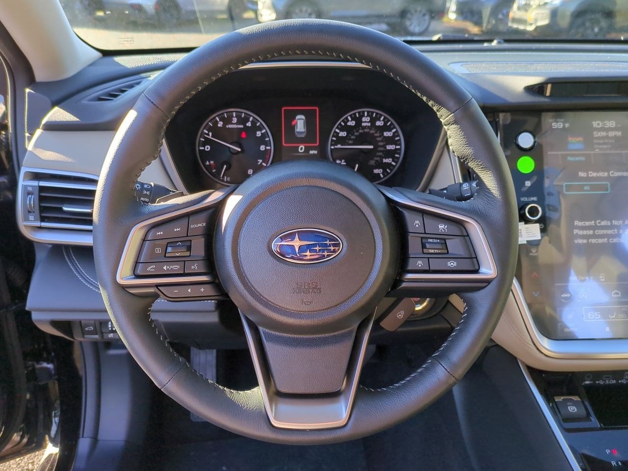 2024 Subaru Outback Limited 25