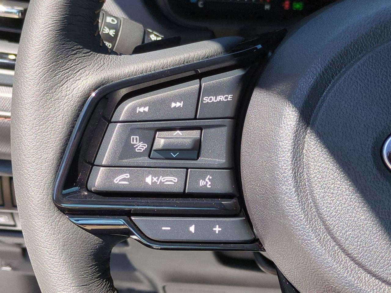 Thumbnail: 2025 Subaru Forester - 33