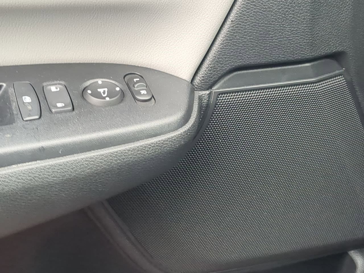 Thumbnail: 2021 Honda CR-V - 32