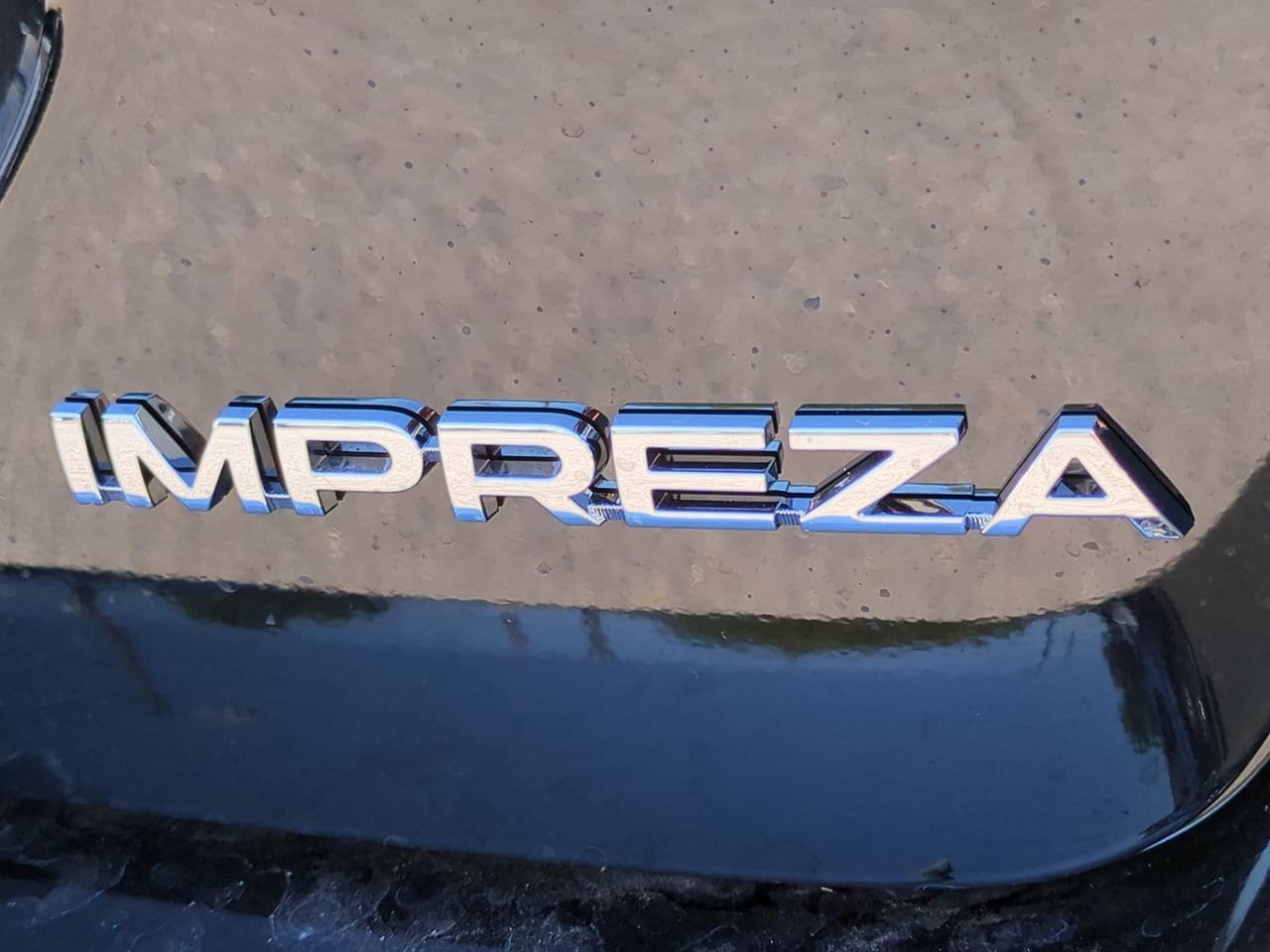 Thumbnail: 2025 Subaru Impreza - 20