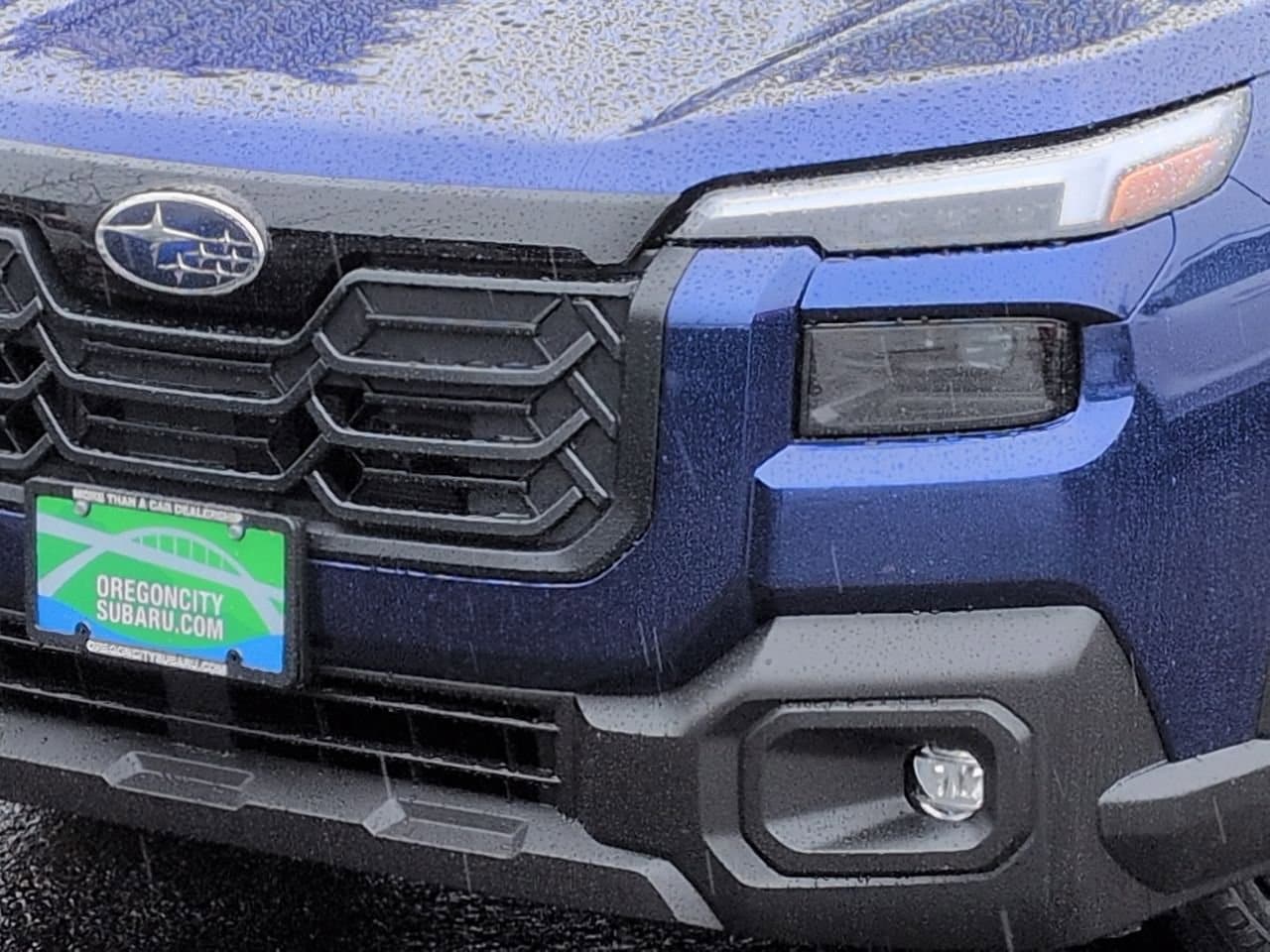 Thumbnail: 2026 Subaru Outback - 11