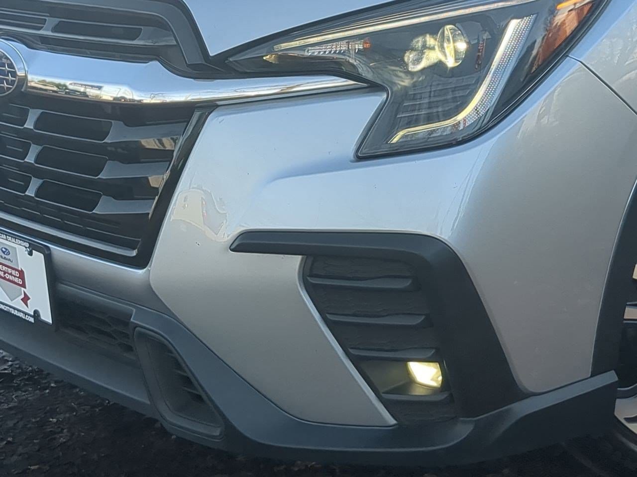 Thumbnail: 2023 Subaru Ascent - 11