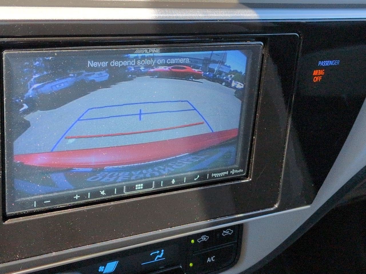 Thumbnail: 2019 Toyota Corolla - 28