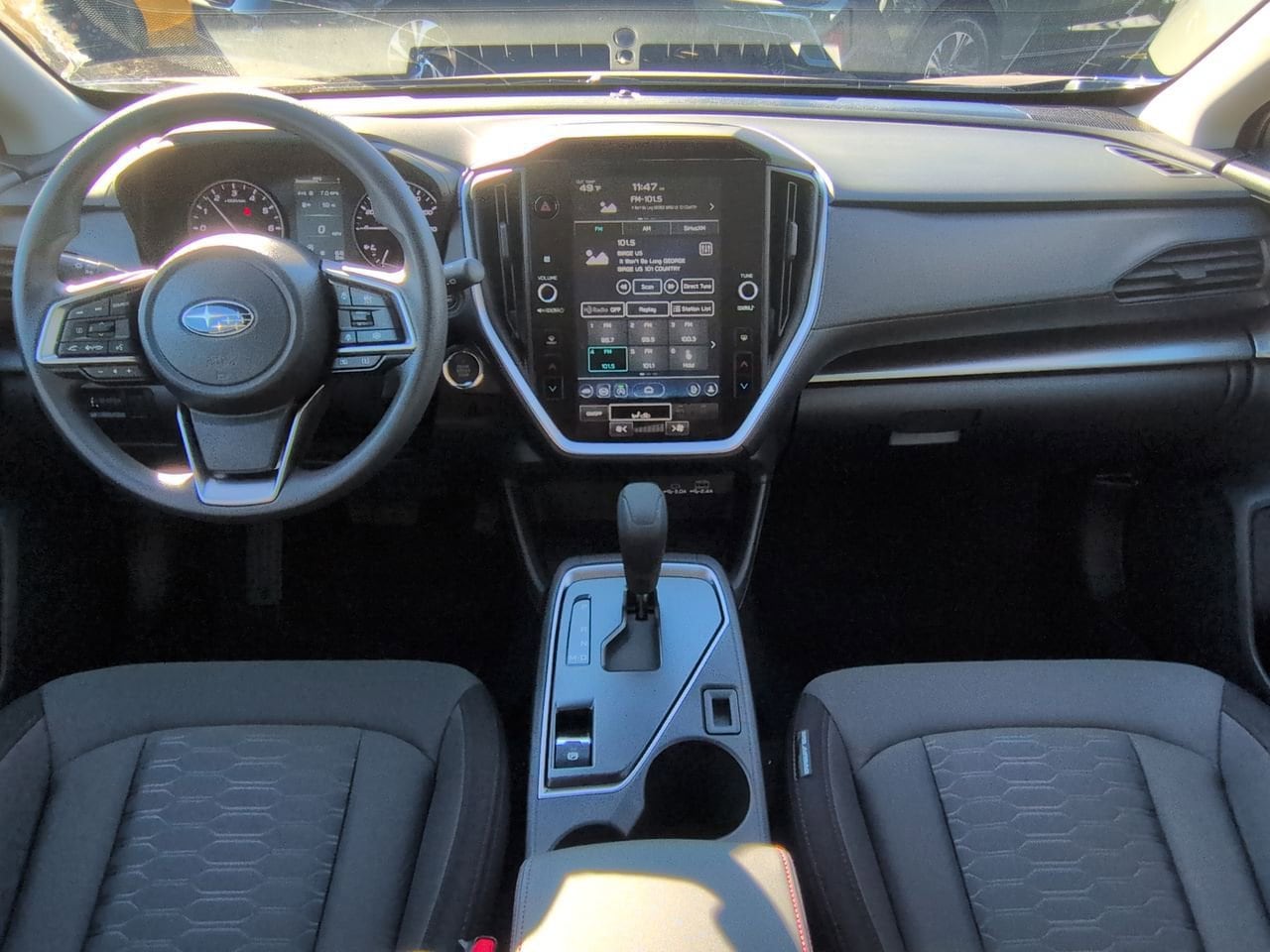 Thumbnail: 2026 Subaru Impreza - 16