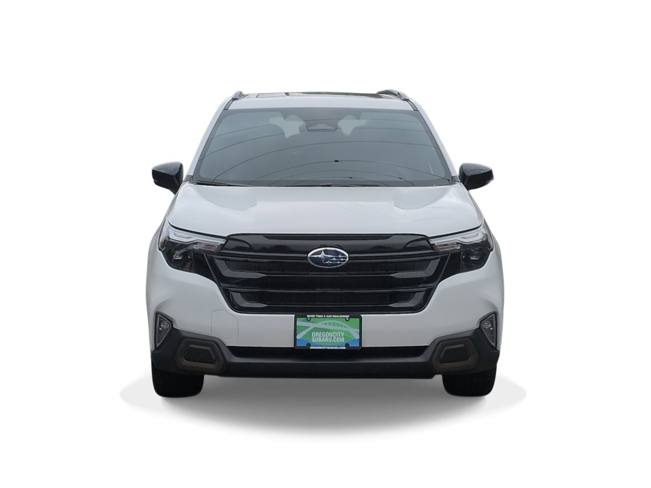 Thumbnail: 2026 Subaru Forester - 3