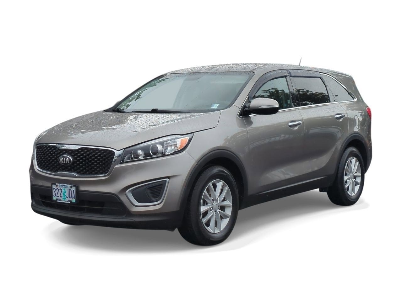 2016 Kia Sorento L -
                  Oregon City, OR