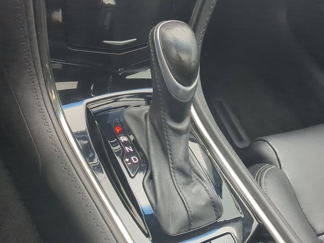 Thumbnail: 2013 Cadillac ATS - 34