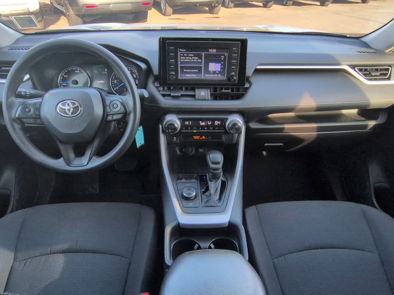 Thumbnail: 2019 Toyota RAV4 - 15