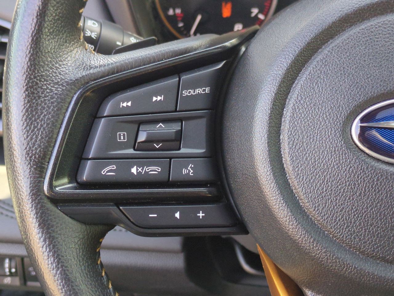 2024 Subaru Outback Wilderness 26
