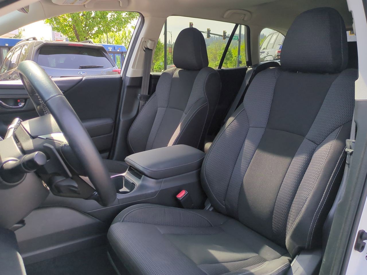 2022 Subaru Outback Premium 17