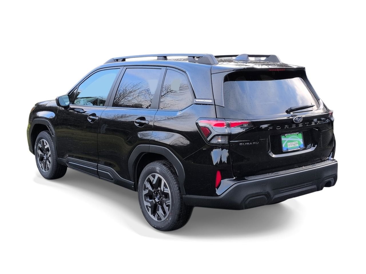 Thumbnail: 2026 Subaru Forester - 6