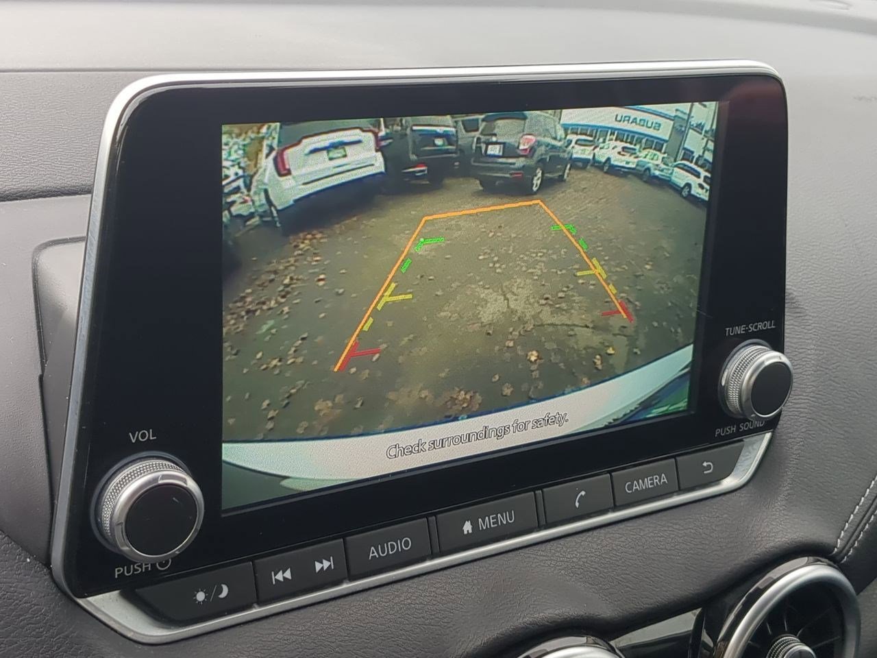 Thumbnail: 2023 Nissan Sentra - 27