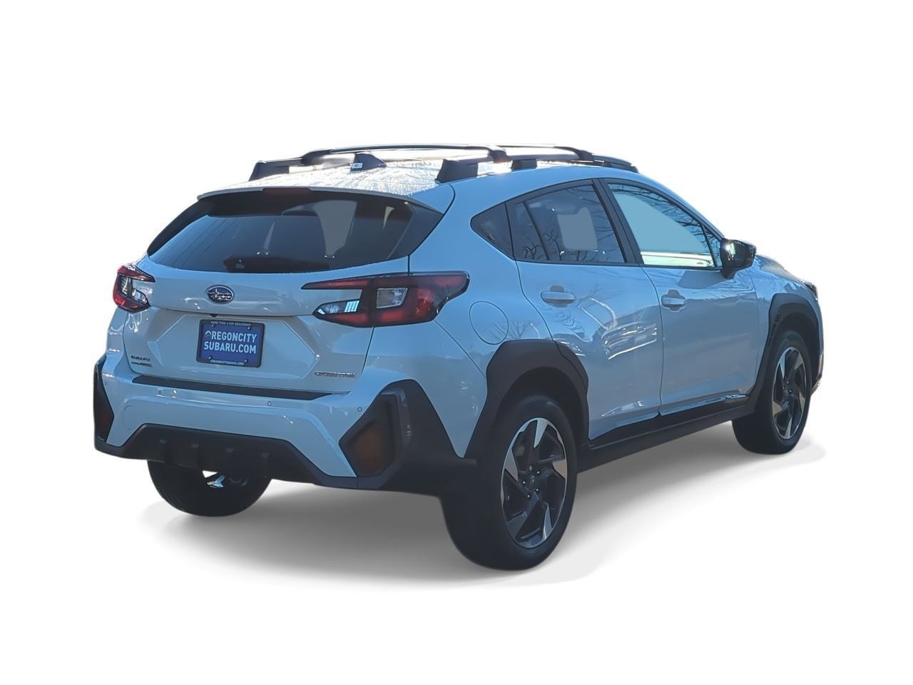Thumbnail: 2025 Subaru Crosstrek - 8