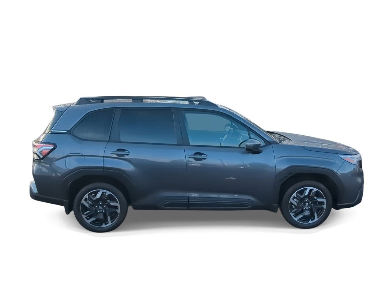 Thumbnail: 2025 Subaru Forester - 9