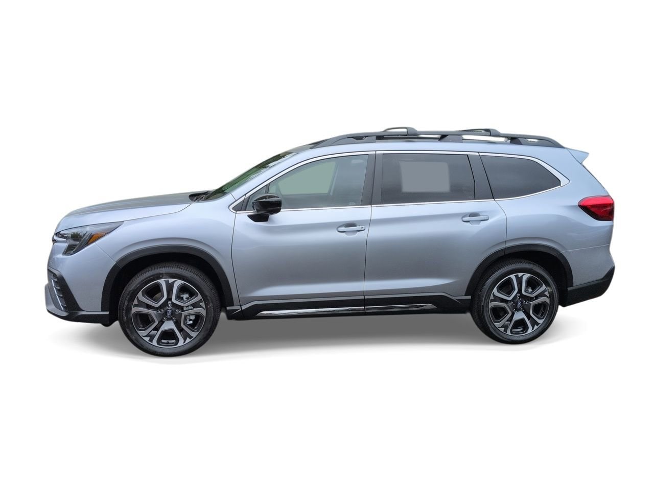 Thumbnail: 2026 Subaru Ascent - 5