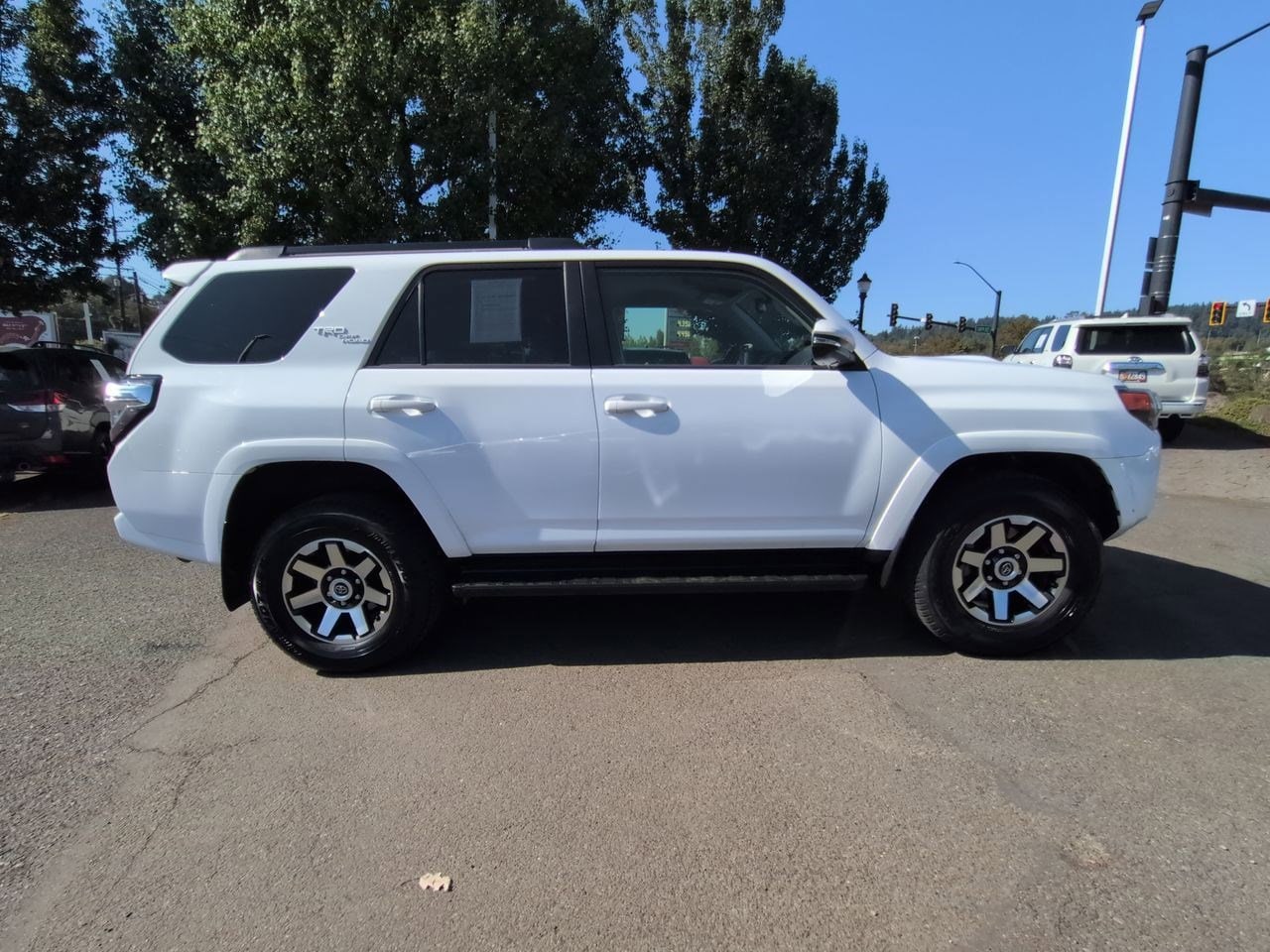 Thumbnail: 2024 Toyota 4Runner - 15