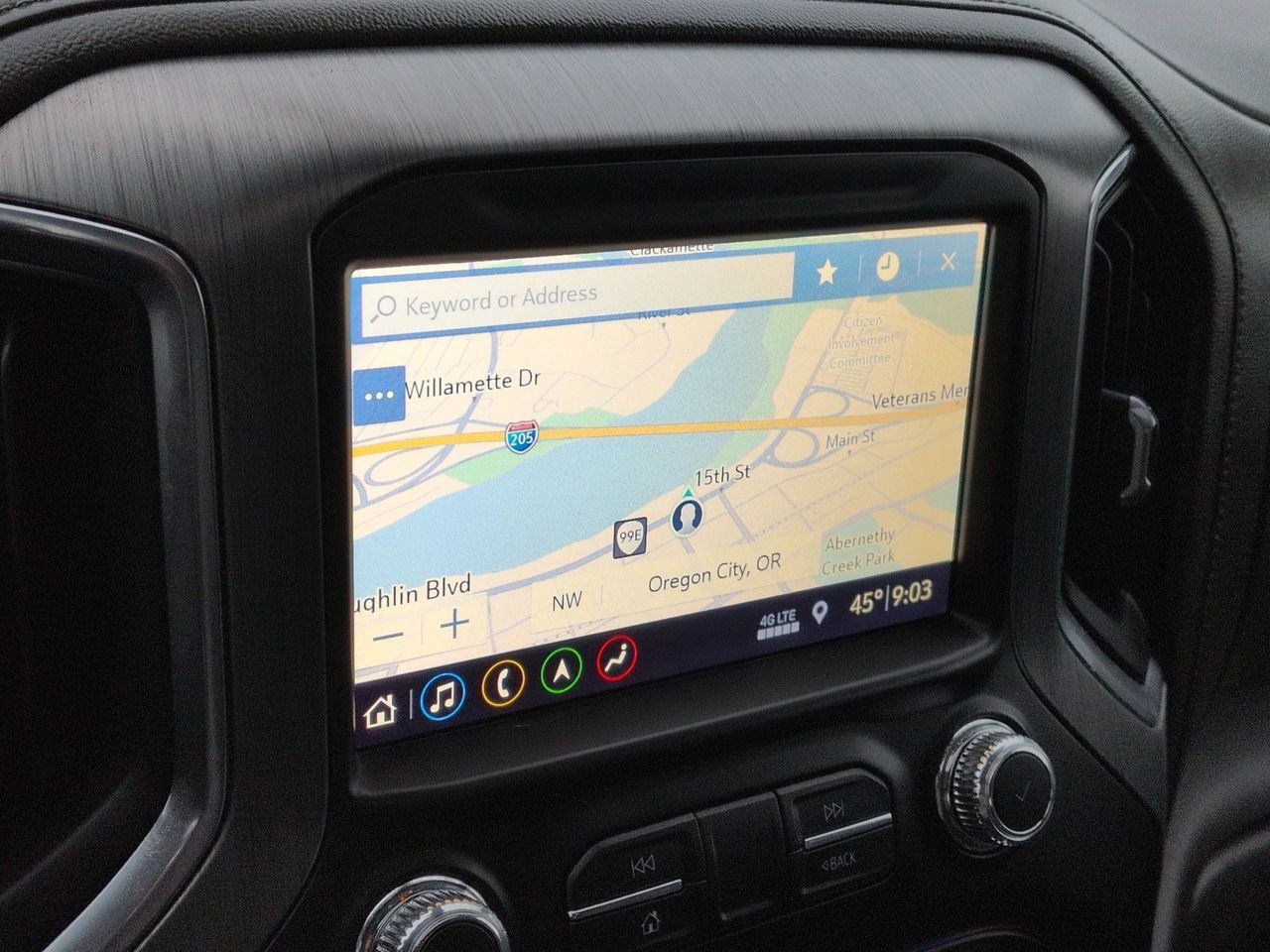 Thumbnail: 2019 GMC Sierra 1500 - 30