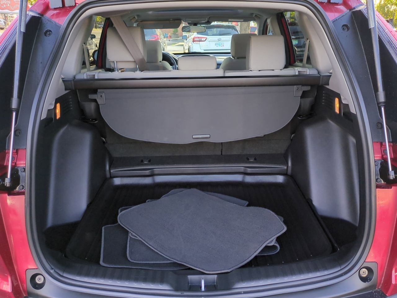 Thumbnail: 2022 Honda CR-V - 34