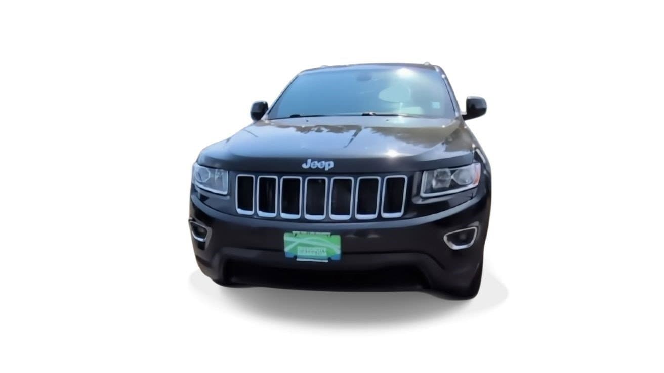 Thumbnail: 2014 Jeep Grand Cherokee - 3