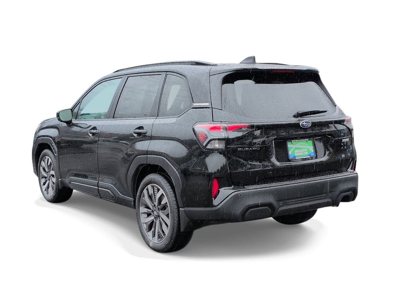 Thumbnail: 2026 Subaru Forester - 6