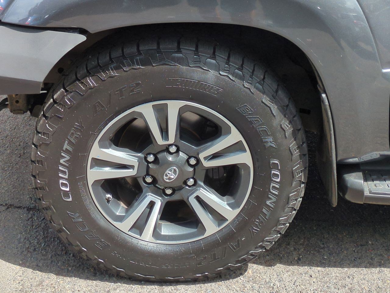 Thumbnail: 2008 Toyota 4Runner - 21