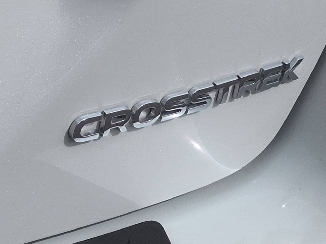 Thumbnail: 2025 Subaru Crosstrek - 13