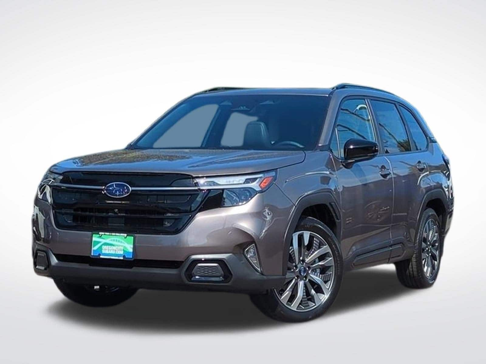 2025 Subaru Forester Touring -
                Oregon City, OR