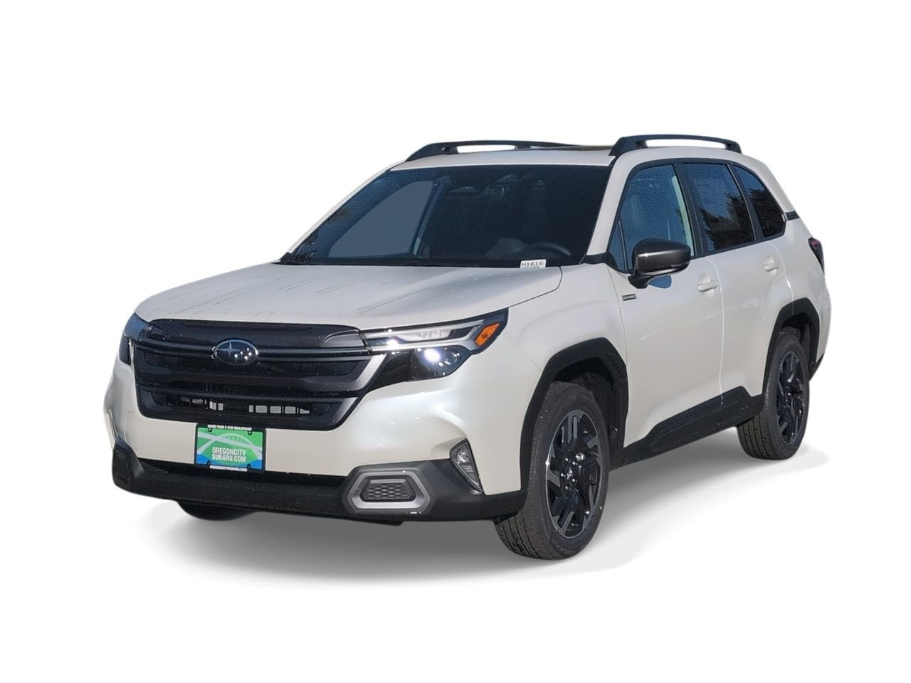 Thumbnail: 2025 Subaru Forester - 4