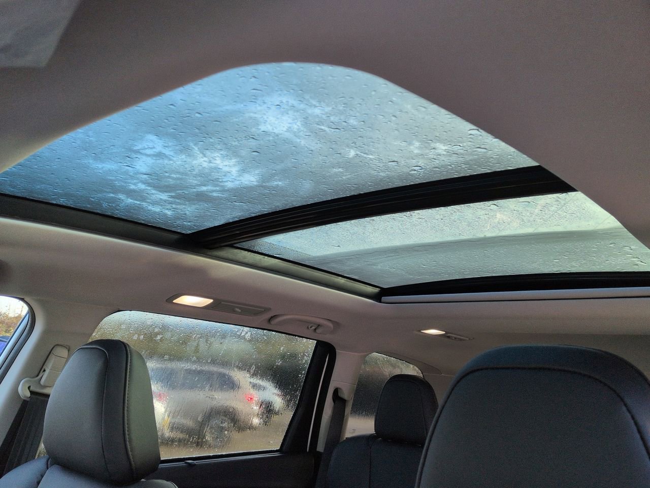 Thumbnail: 2026 Subaru Ascent - 20