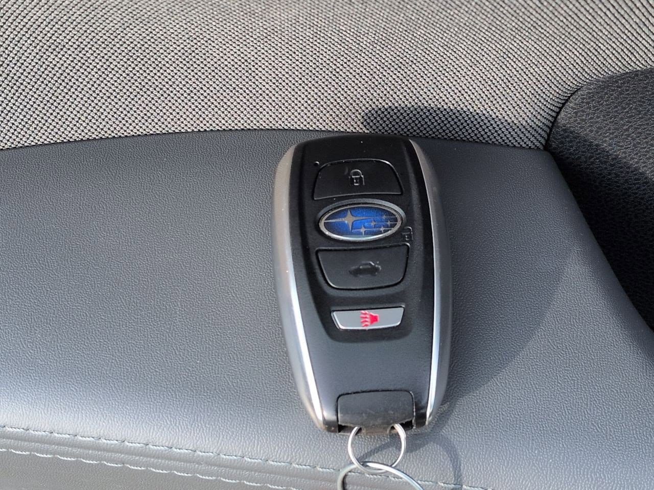 Thumbnail: 2024 Subaru Crosstrek - 35